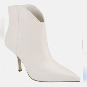 MARC FISHER Ltd Haylian Bootie NEW IM BOX
